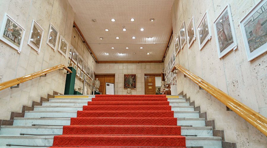 Керченская картинная галерея