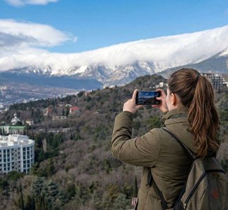 Победители фотоконкурса «Крым в моём сердце» отдохнут на полуострове