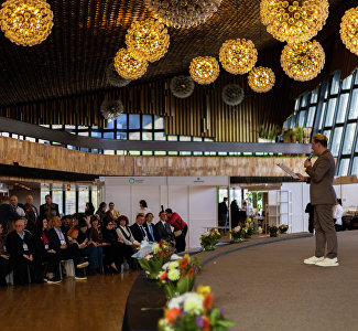 Прогулки по Алупке, Чуфут-Кале и Сакам: названы победители Конкурса авторских экскурсий по Крыму