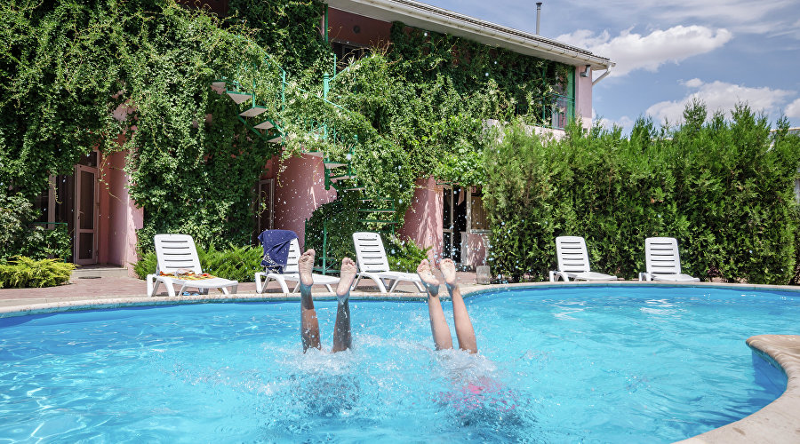 Гостевой дом «Гринвич»