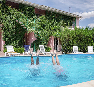 Гостевой дом «Гринвич»