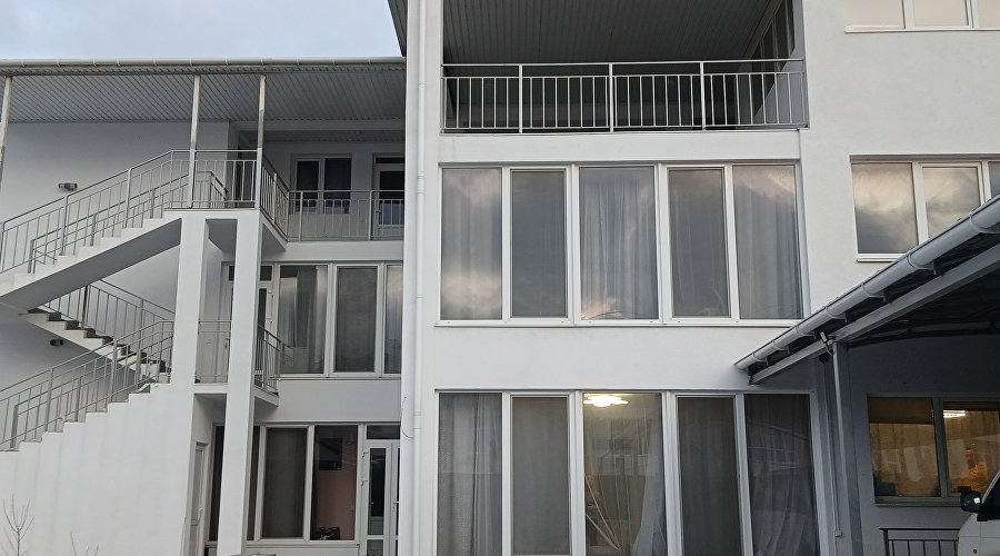 Гостевой дом «Уют»