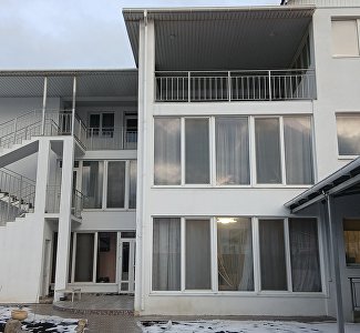 Гостевой дом «Уют»