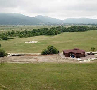 В Байдарской долине устроят «Большой пасхальный пикник»