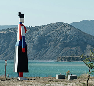 В Судаке открылся молодёжный турцентр