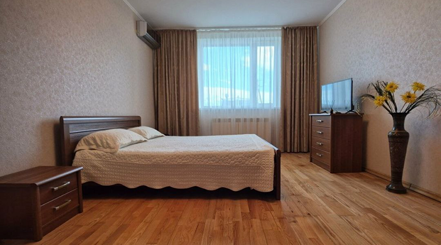 Гостевой дом «Семейная гавань»