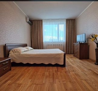 Гостевой дом «Семейная гавань»