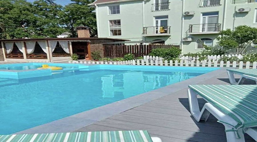 Гостевой дом «Вера Фео»