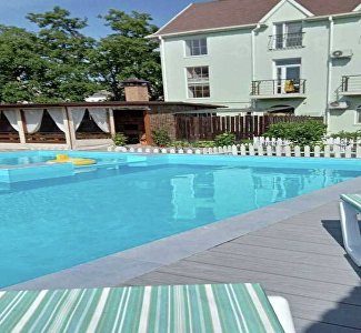 Гостевой дом «Вера Фео»