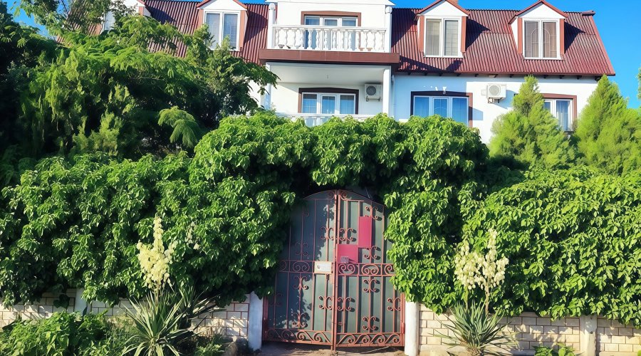 Гостевой дом «Атлантика»