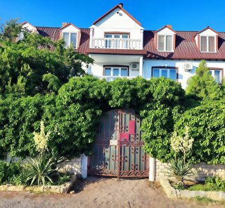 Гостевой дом «Атлантика»