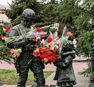 Бесплатные экскурсии, посвящённые событиям Крымской весны, пройдут в Симферополе