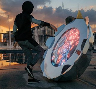 Музыкальный цветок покажут на фестивале «Таврида.АРТ» в честь 100-летия композитора Зацепина