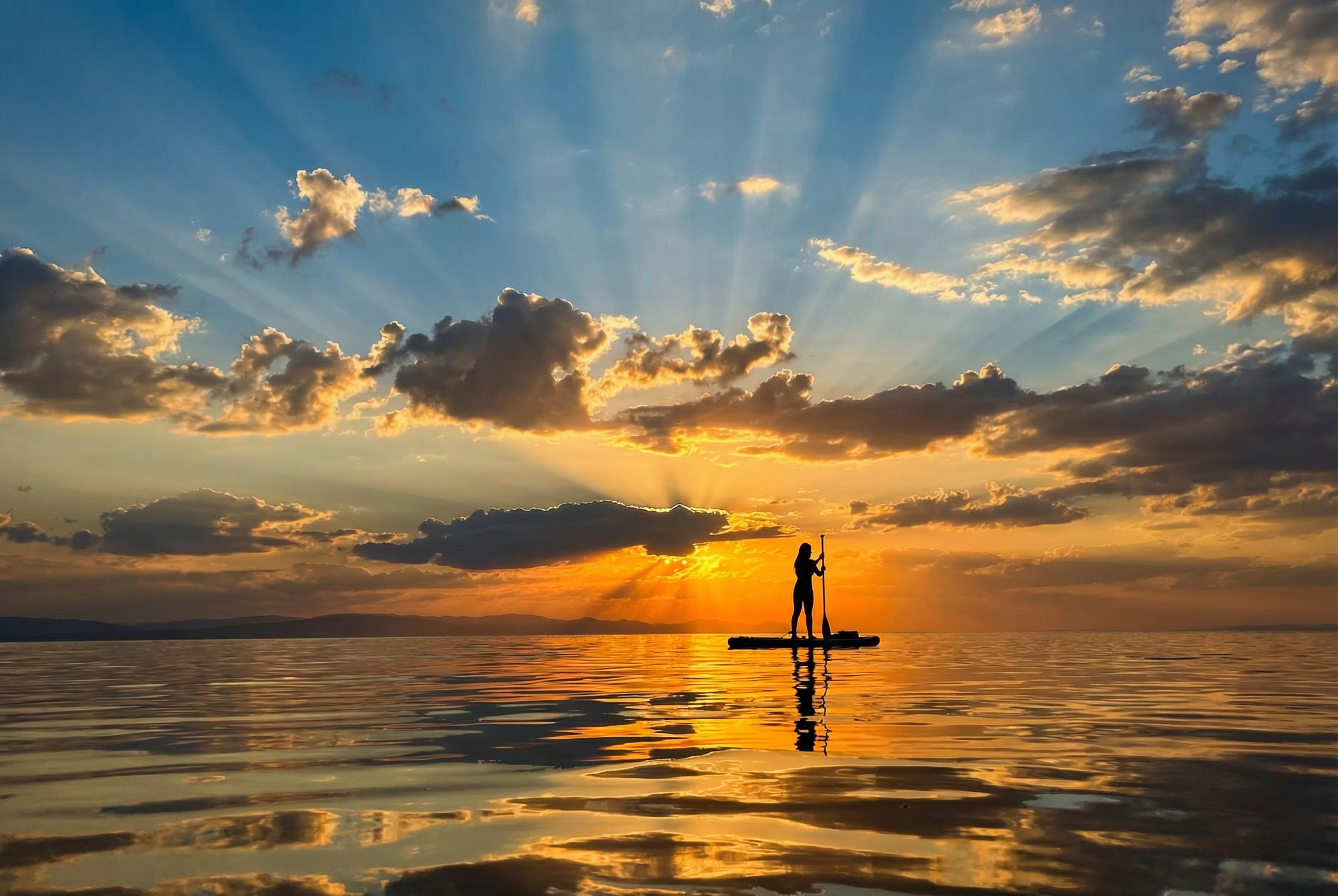 Фотография Александра Папшева &amp;laquo;Навстречу новому дню&amp;raquo;