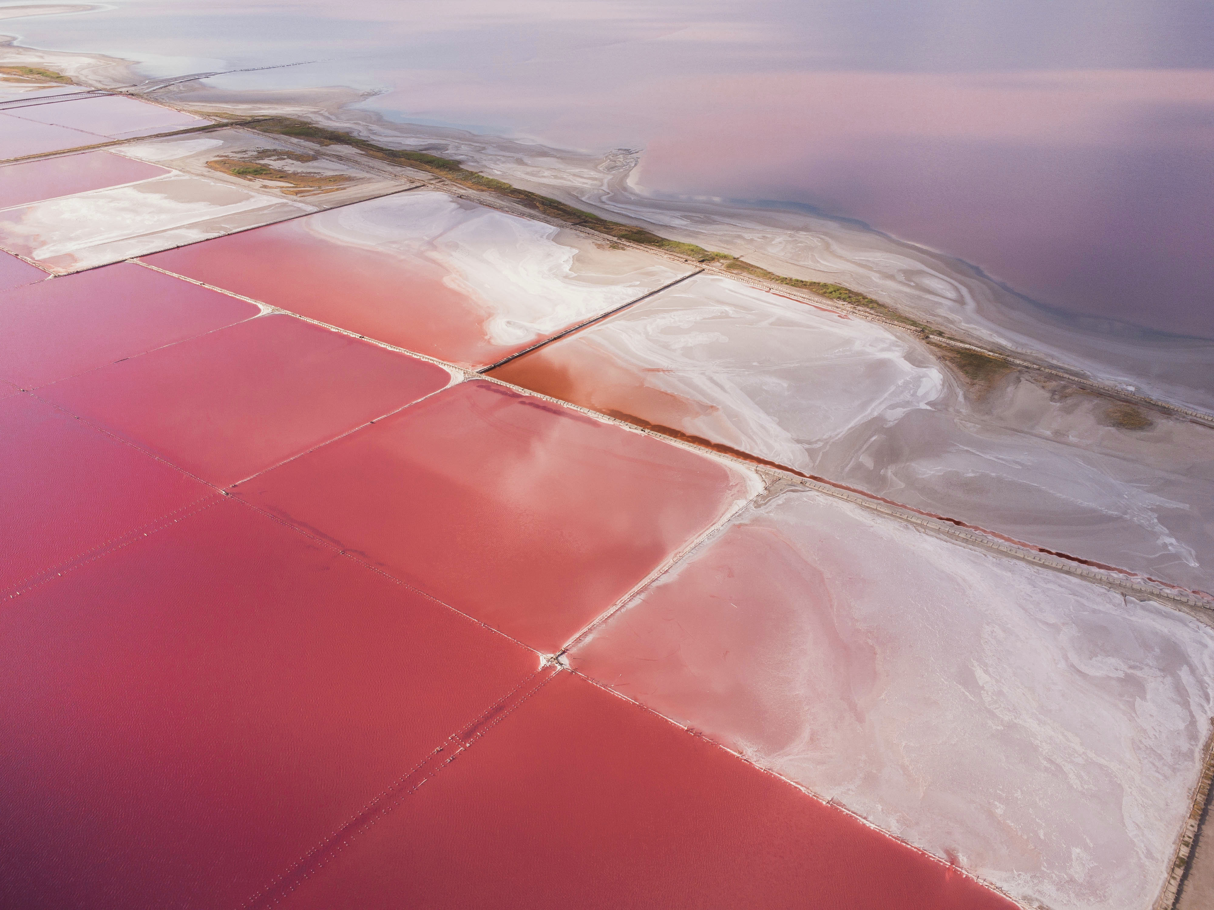 Фотография Владислава Филиппова &amp;laquo;Зефирные берега&amp;raquo;