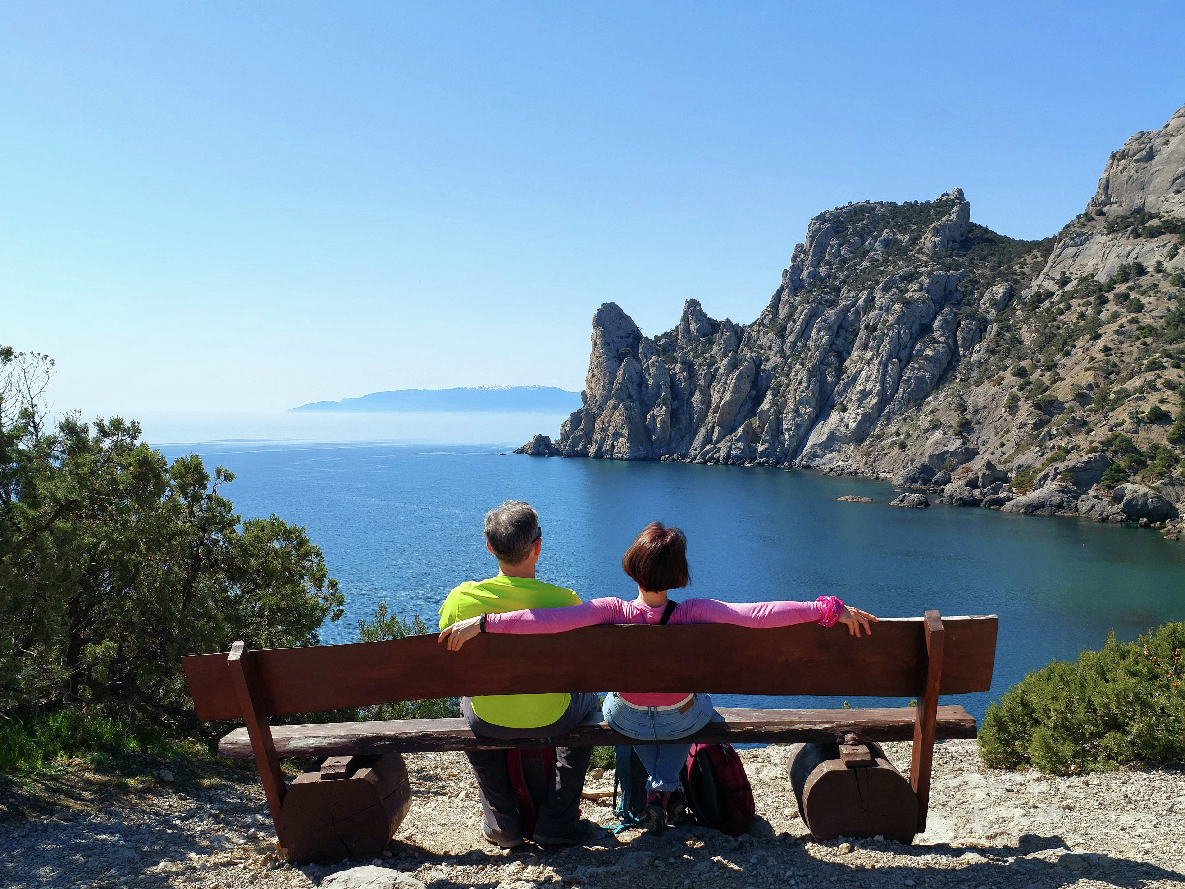 Фотография Елены Шевченко &amp;laquo;Куда катится солнце...&amp;raquo;