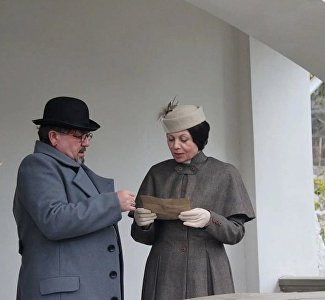 «Вечер на Белой даче»: как попасть на иммерсивную экскурсию и «познакомиться» с Чеховым