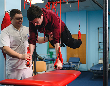 Лечение в санатории «Полтава-Крым» Лечение в санатории «Полтава-Крым»