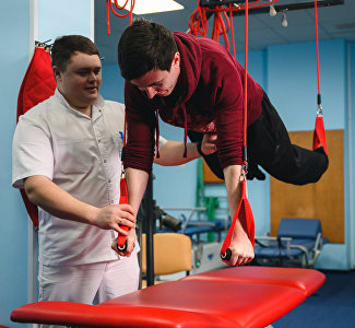 Санатории Крыма с ортопедическим профилем: где пройти лечение