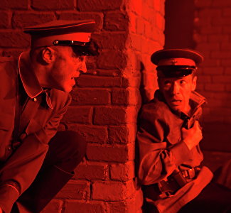 Военные драмы и пикантная комедия: в Симферополь приедет осетинский театр