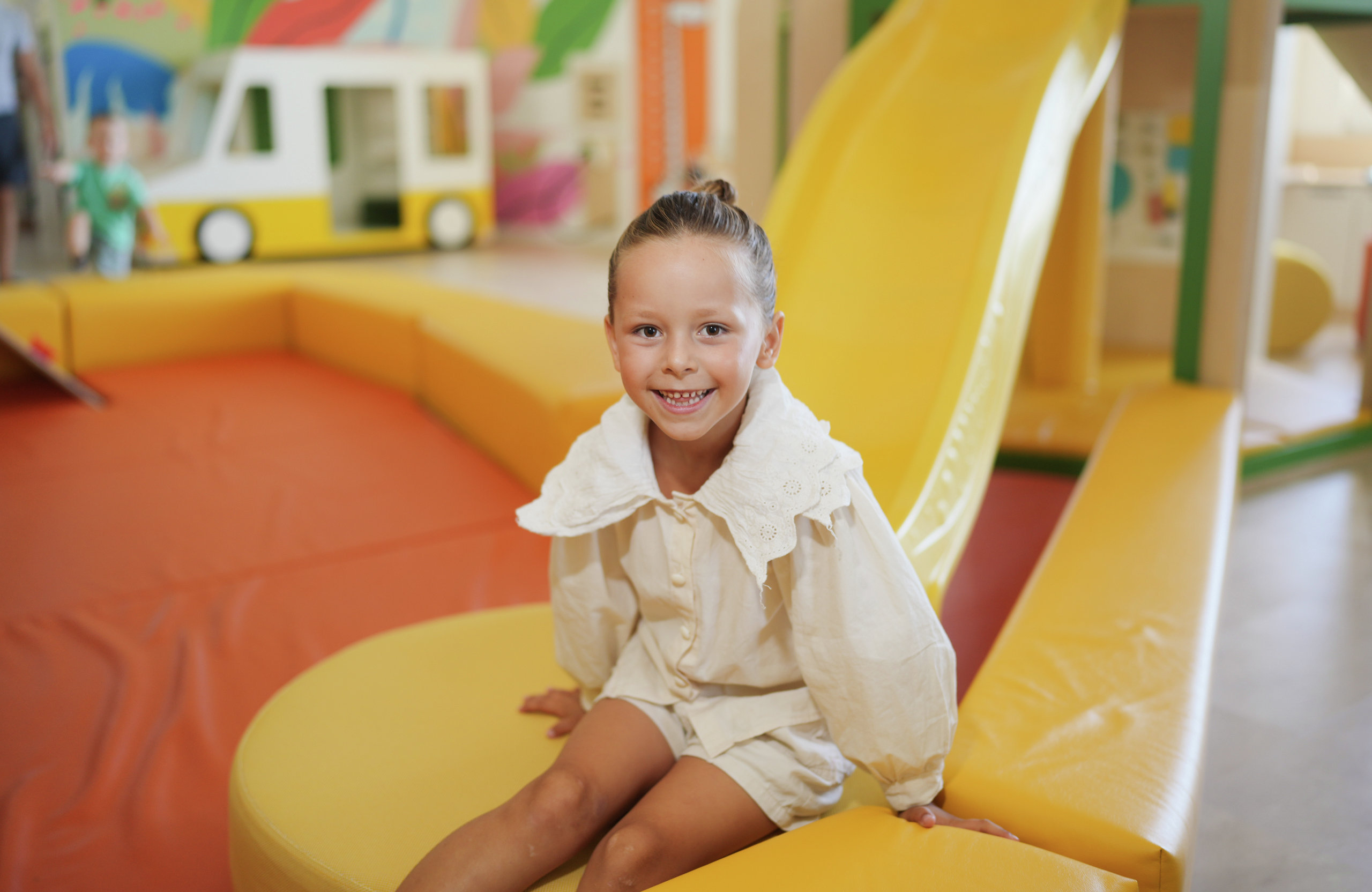 Детская комната в отеле Palmira Palace Resort &amp; SPA 5*