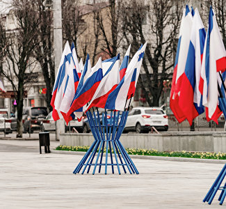 Весна, изменившая историю: как Крым празднует 12-ю годовщину воссоединения с Россией