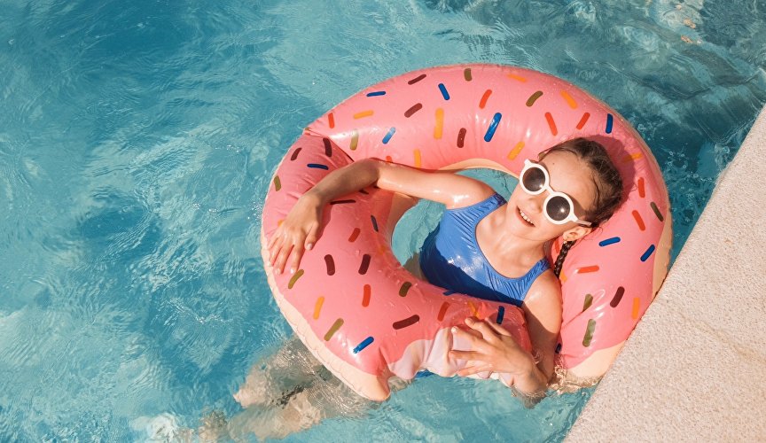 Отдых в отеле Riga Village Resort