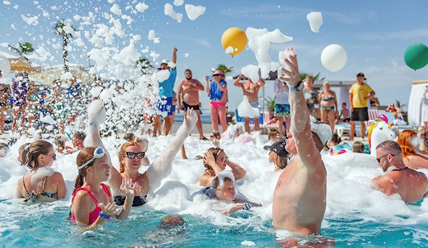 Отдых в отеле Riga Village Resort