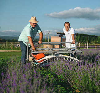 Крымчане могут подать заявки на первую Всероссийскую премию «Мастера сельского и агротуризма»