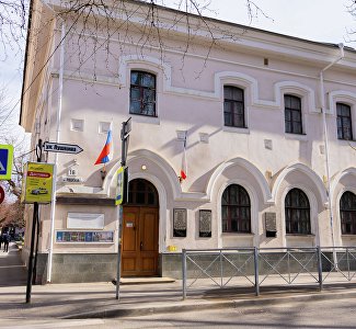 На новой бесплатной экскурсии в Симферополе расскажут о развитии женского образования в России