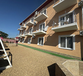 Гостевой дом «Ника»