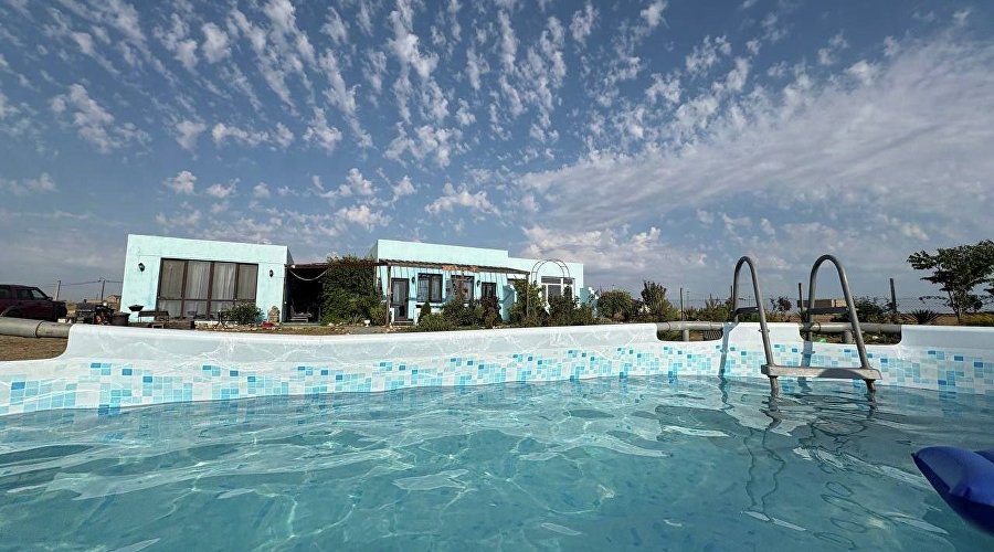 Гостевой дом «Каса дель Мар»