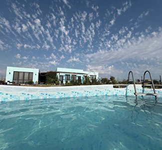 Гостевой дом «Каса дель Мар»