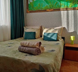 Гостевой дом «Сказочный дворик»