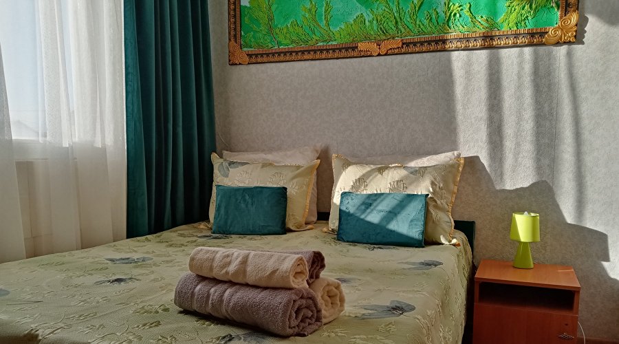 Гостевой дом «Сказочный дворик»