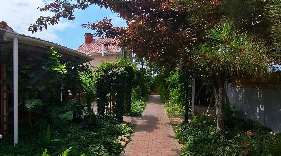 Гостевой дом «Усадьба Сокол»