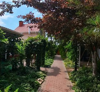 Гостевой дом «Усадьба Сокол»