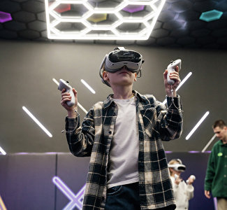 Неделя современных технологий в Крыму: как попасть на интерактивную выставку «Поход в науку»