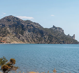 Погода выходных в Крыму: без ветра, немного с дождём и до +18