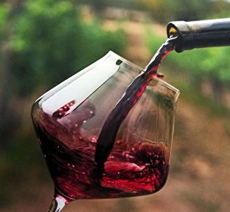 Крымский кагор и сладкие вина признаны одними из лучших в России