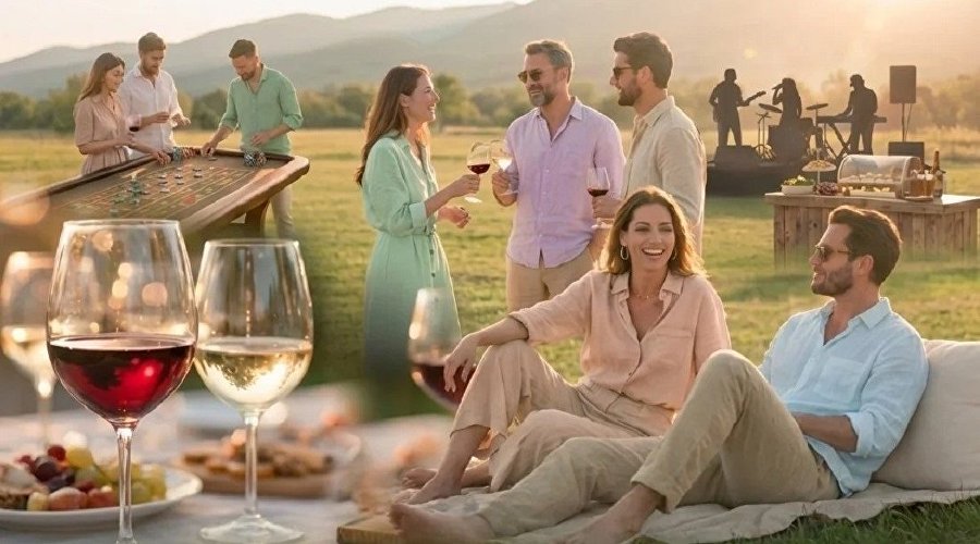 Винная маёвка