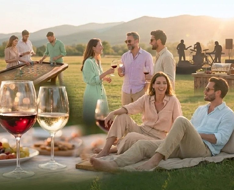 Винная маёвка