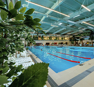 Термы «Наутико» в Севастополе празднуют полгода: какие акции и сюрпризы готовят посетителям