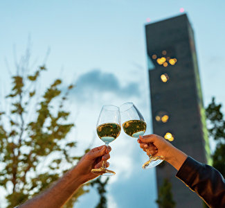 Дни российского виноделия в WINEPARK: программа для гостей