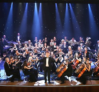 Юбилейный фестиваль оперной музыки в Севастополе: программа и география участников