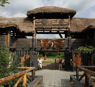 Интерактивная Пасха: в Симферопольском районе устроят гуляние с погружением в традиции праздника