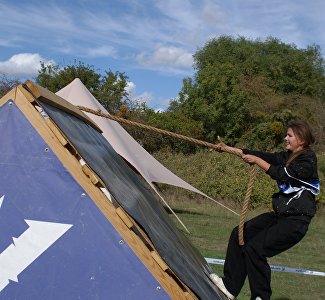 В Белогорском районе пройдёт «Эстафета Победы» как поучаствовать