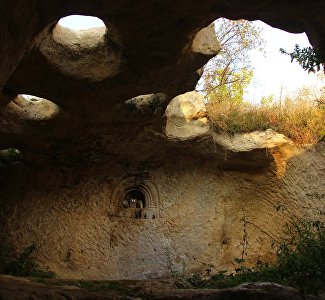 Стартует третий сезон проекта «Крымские археологические маршруты»: куда повезут любителей истории