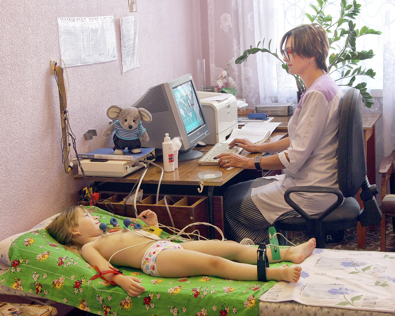 Санаторий имени Н. К. Крупской Санаторий имени Н. К. Крупской