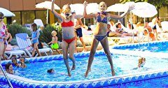 Санаторно-курортный комплекс Golden Family Resort 4*